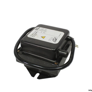 Kromschroder TZI 7.5-12/100W Ignition Transformer