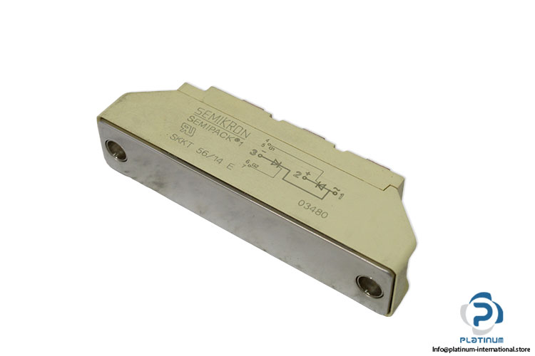 Semikron-skkt-56-14e-thyristor-module(new)-1