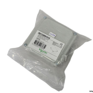 Schneider NSYDBN1010 Metal Industrial BOX