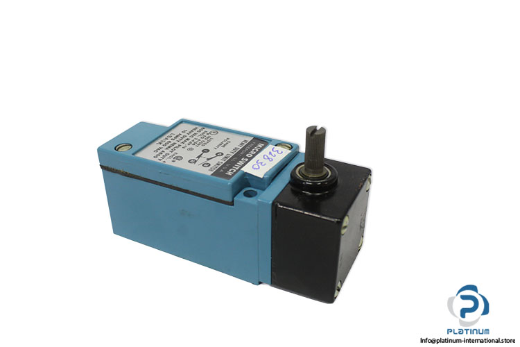 Honeywell-lsa3k-limit-switch-body(new)