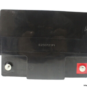 Enersys 12HX100S Lead Acid Battery