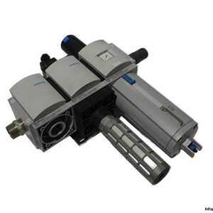 festo-562531-filter-regulator-(New)