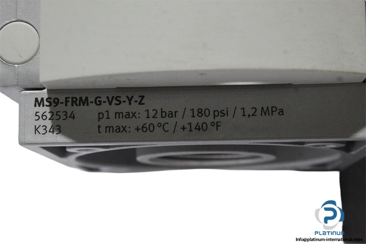 festo-562531-filter-regulator-(New)-3