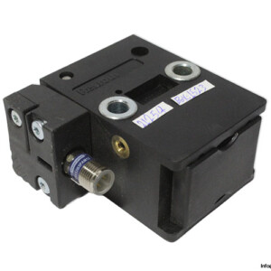Rexroth 0842 900 300 Stop Gate