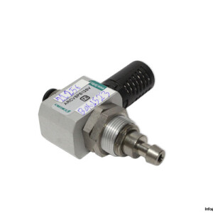Farbo ARCVSPE12SV Vacuum Generator