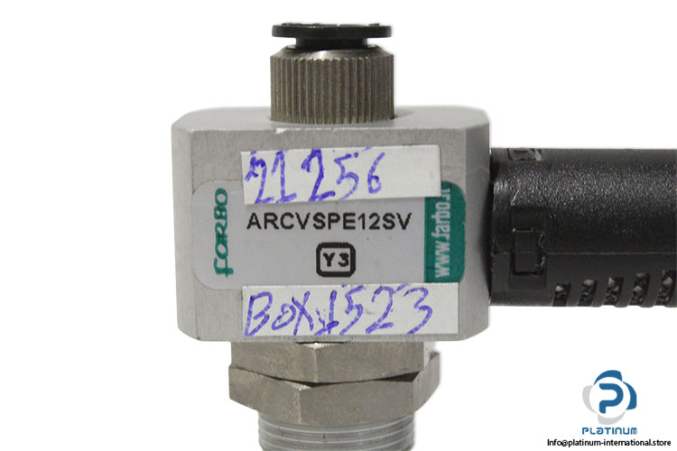 farbo-ARCVSPE12SV-vacuum-generator-(New)-2