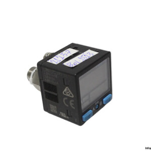 festo-553158-pressure-sensor-(New)