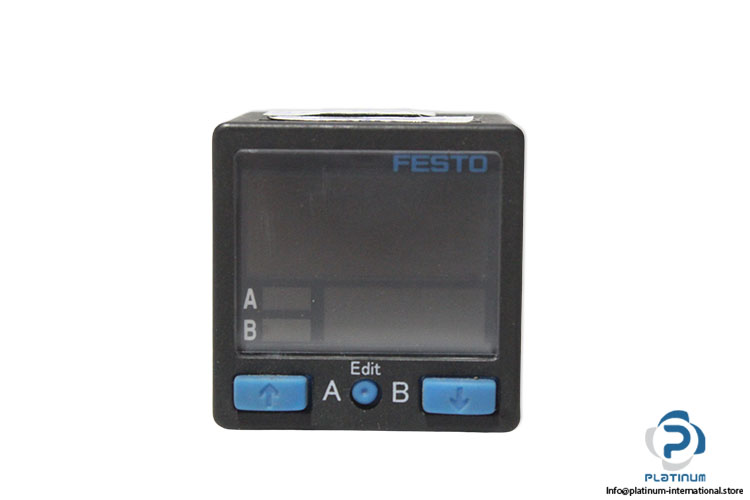 festo-553158-pressure-sensor-(New)-1