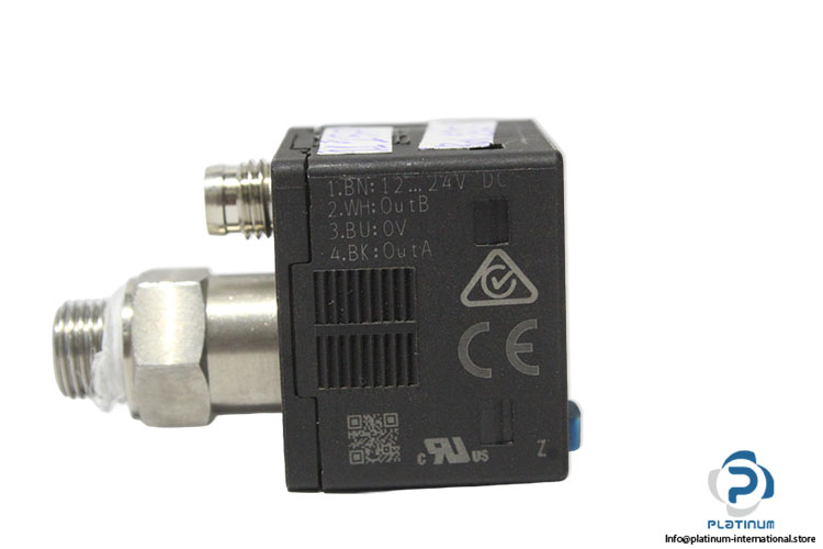 festo-553158-pressure-sensor-(New)-3