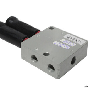 Piab 3500049 Vacuum Check Valve