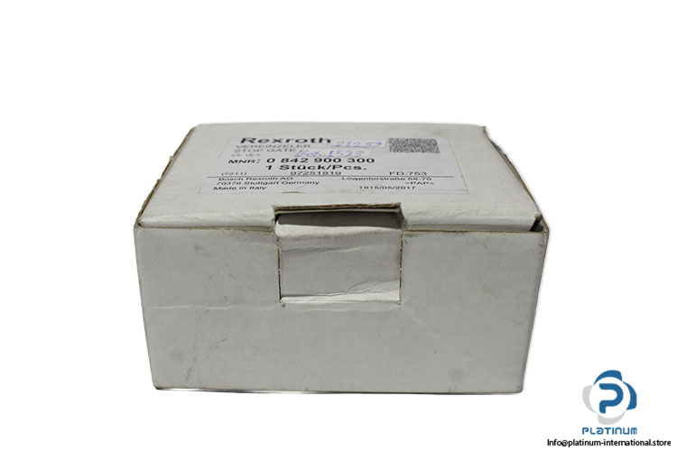 rexroth-0842900300-terminal-valve-(New-with-Cartoon)-2