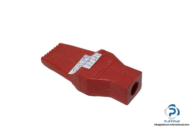 gamma-DB2828-silenced-nozzle-(Used)-1