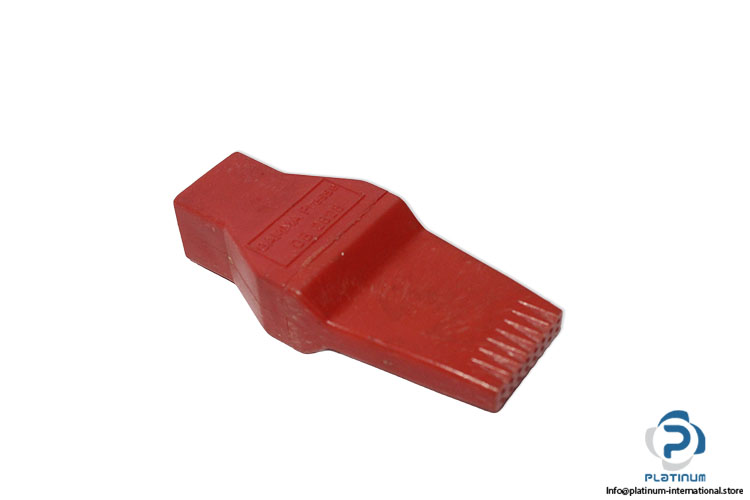 gamma-DB2828-silenced-nozzle-(Used)-2