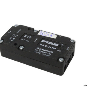 piab-X10-3103088-vacuum-pump-(New)