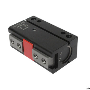 Gimatic SZ25-NC Pneumatic Gripper