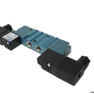 mac-421A-D0A-DM-DDAJ-1JB-double-solenoid-valve-(New)