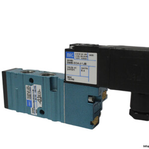 mac-411A-D0A-DM-DDAJ-1JB-single-solenoid-valve-(New)