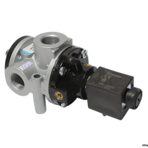 univer-AF-2F530-solenoid-actuated-poppet-valve-(New)