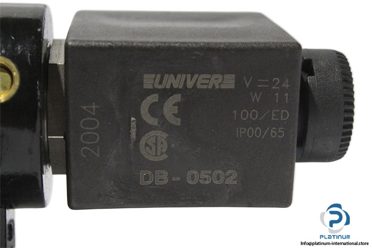 univer-AF-2F530-solenoid-actuated-poppet-valve-(New)-4