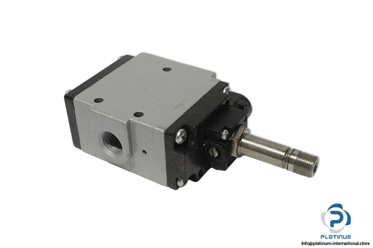 univer-AF-2510-single-solenoid-valve-(New)