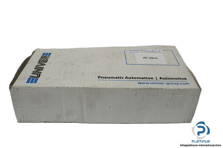 univer-AF-2510-single-solenoid-valve-(New)-1