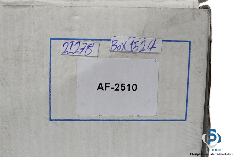 univer-AF-2510-single-solenoid-valve-(New)-4