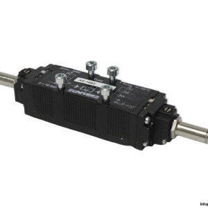 univer-AE-1003-double-electrical-impulse-valve-(New)