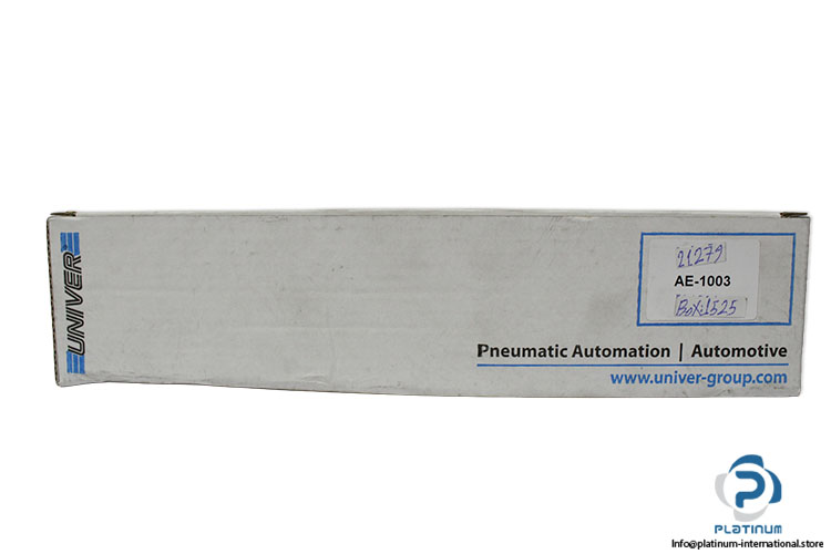 univer-AE-1003-double-electrical-impulse-valve-(New)-1