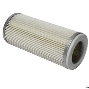 Becker SV 7.130-190 Replacement Cartridge Filter Element