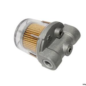 giuliani-507.0186.000-fuel-filter-(New)