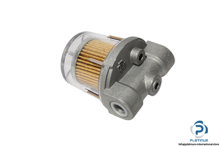 giuliani-507.0186.000-fuel-filter-(New)