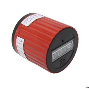 Siko DK01-0168 Control Knob