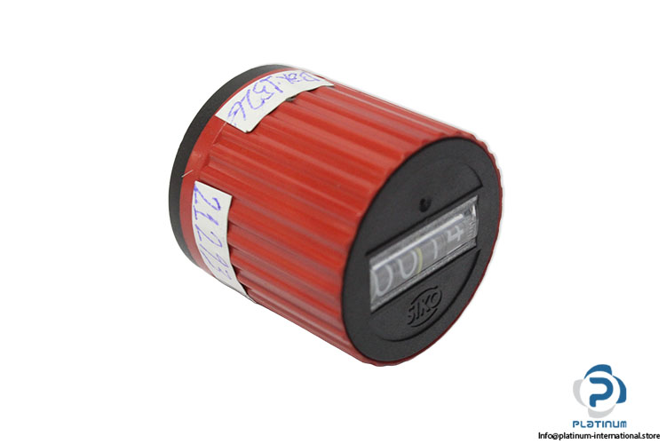 siko-DK01-0168-control-knob-(New)
