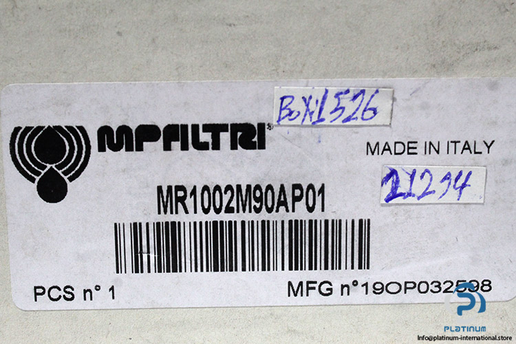 mpfiltri-MR1002M90AP01-hydraulic-filter-element-(New)-6