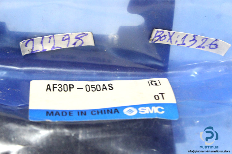 smc-AF30P-050AS-bracket-assembly-(New)-2