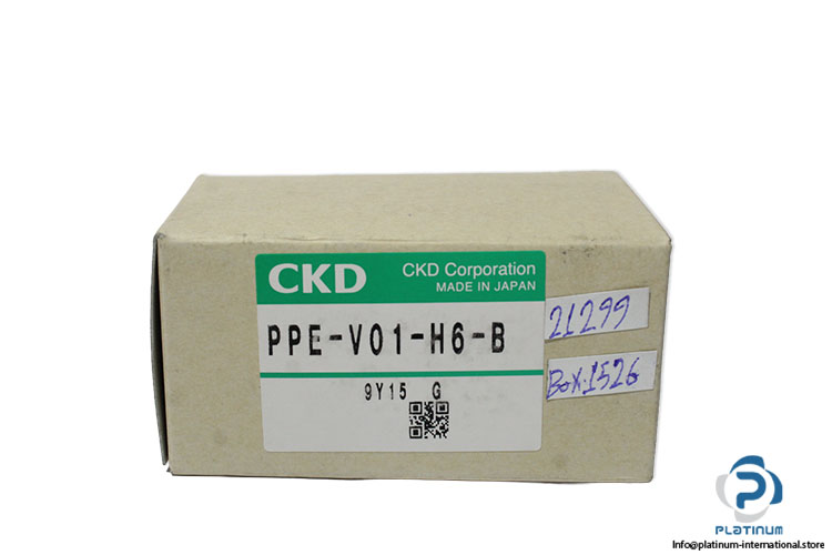 ckd-PPE-V01-H6-B-pressure-sensor-(New)-2
