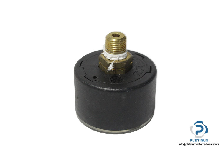 fimet-KI.1.6-pressure-gauge-(Used)-2