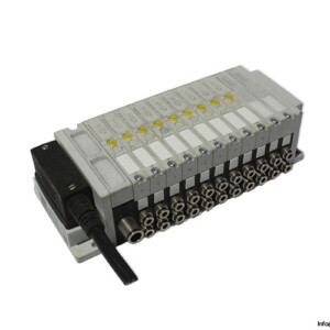 Aventics R480747036 11-WAY Valve Terminal