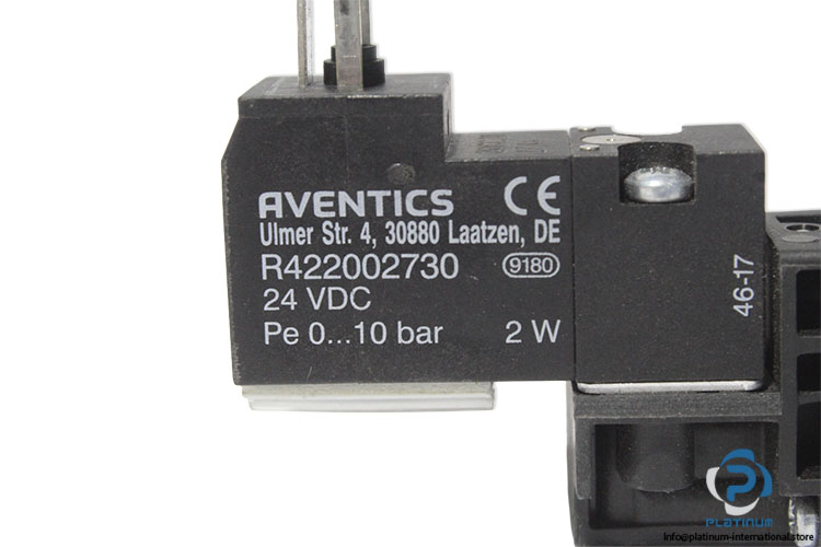 aventics-0820038102-directional-control-valve-(New)-2