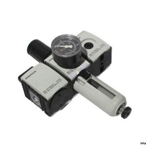 aventics-R412006209-filter-regulator-(New)