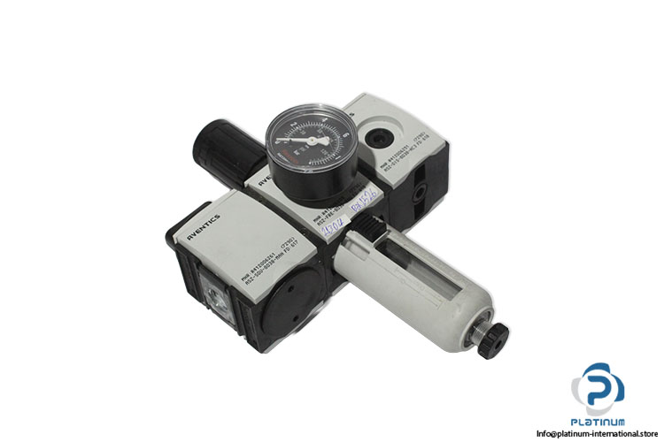 aventics-R412006209-filter-regulator-(New)