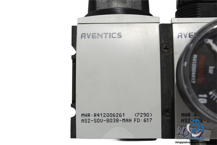 aventics-R412006209-filter-regulator-(New)-4