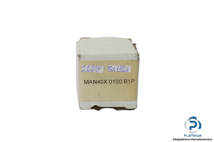 bourdon-MAN40X0100B1P-pressure-gauge-(New)-1
