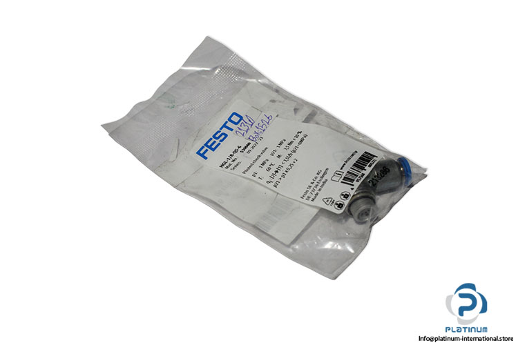 festo-530040-check-valve-(New)-1