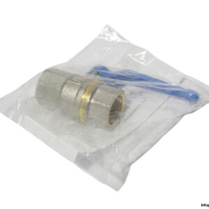 festo-4405689-ball-valve-(New)