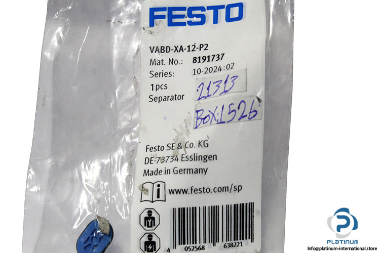 festo-8191737-separator-(New)-2