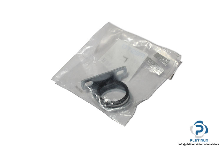 festo-8087978-mounting-bracket-(New)-1