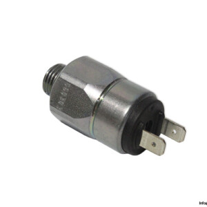 Suco 660303 Pressure Switch