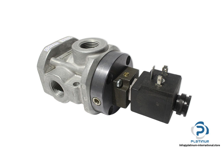 cai-UB-F2530-single-solenoid-valve-(New)