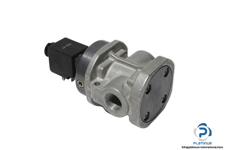 cai-UB-F2530-single-solenoid-valve-(New)-1